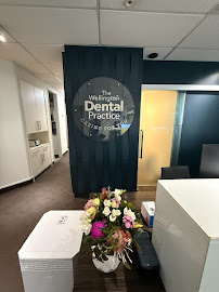 The Wellington Dental Practice