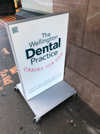 The Wellington Dental Practice