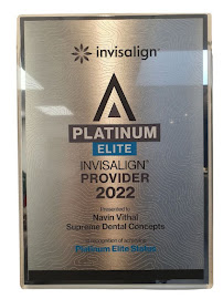 Supreme Dental Concepts