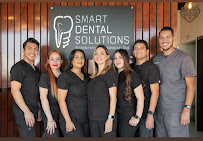 Dra. Mávely Luna Reyes- Smart Dental Solutions