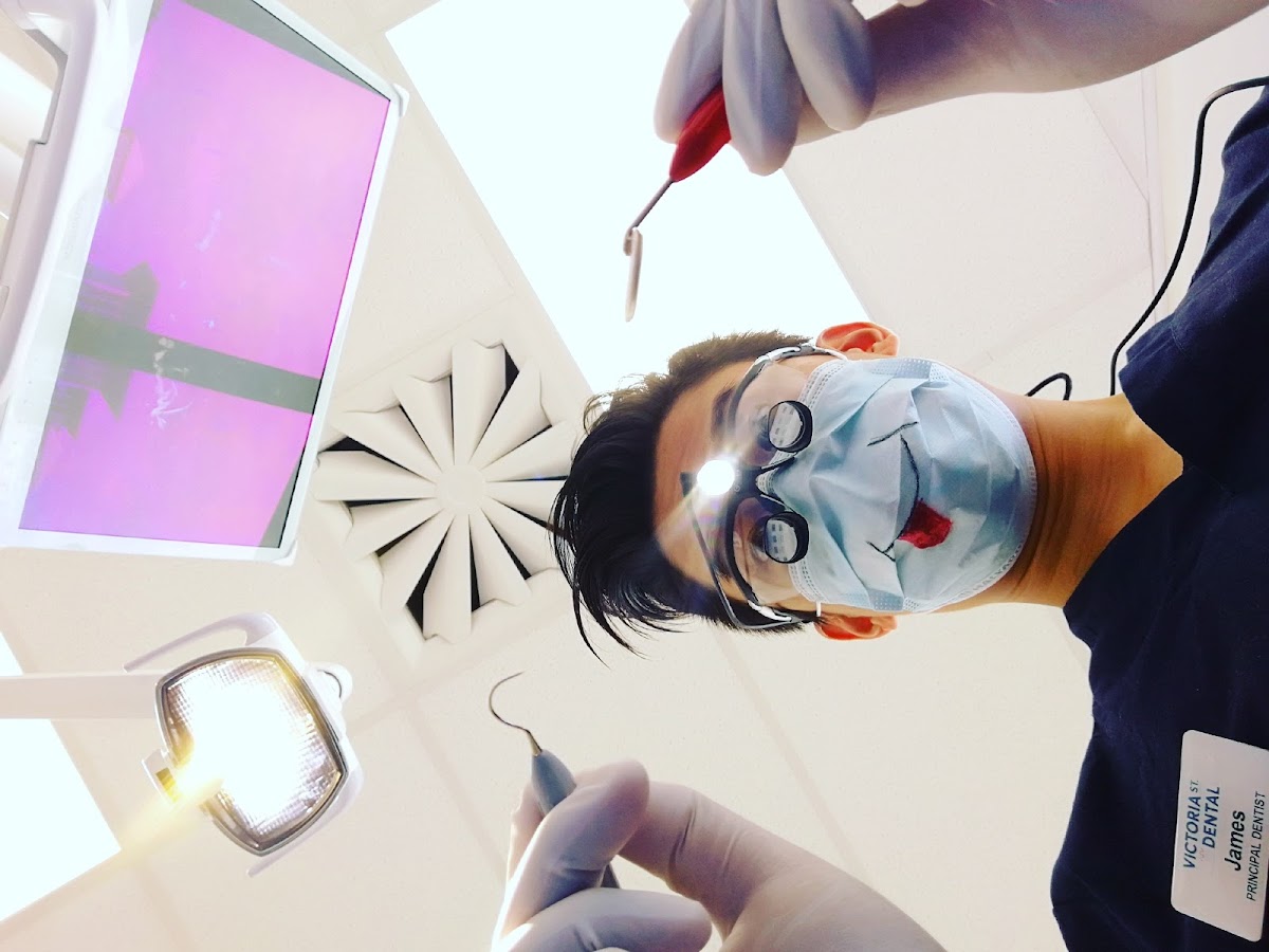 Victoria Street Dental - dental clinic in Wellington, New Zealand