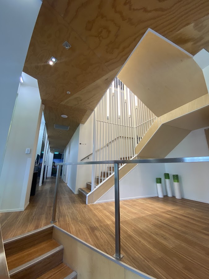 Wellington Dentists Ltd - dental clinic in Wellington, New Zealand