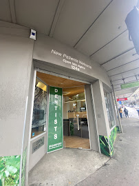 Wellington Dentists Ltd