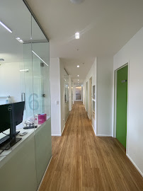 Wellington Dentists Ltd