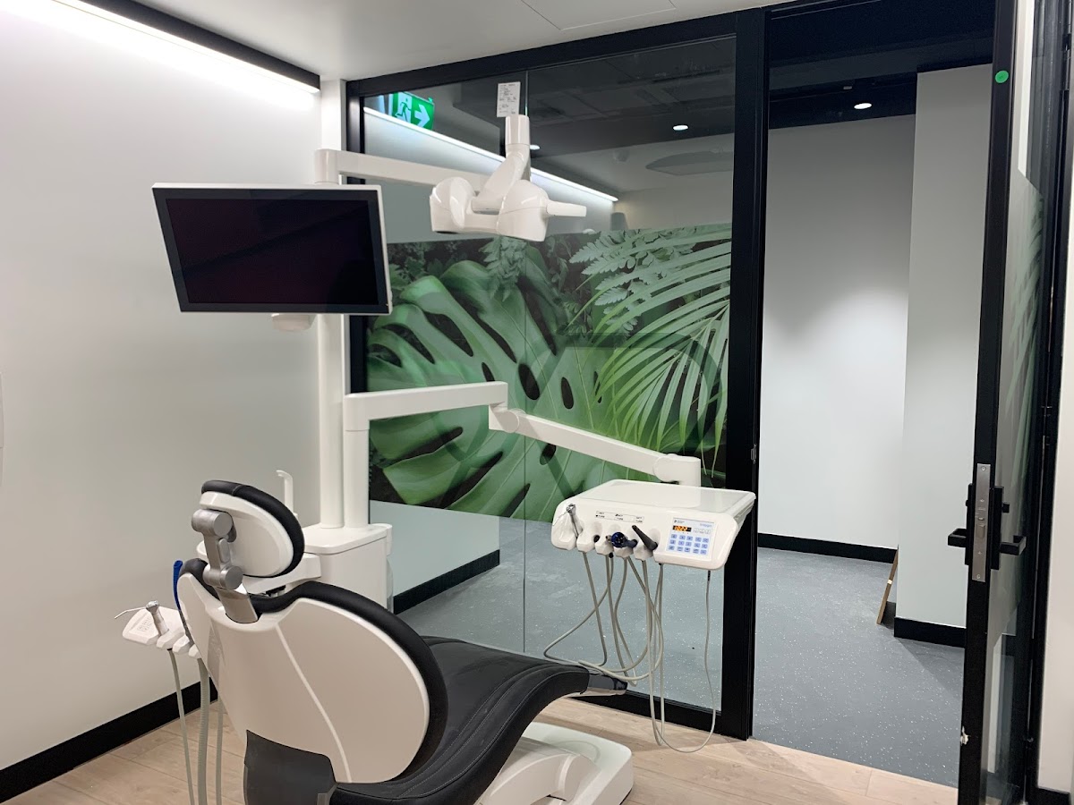 Gentle Dental - dental clinic in Wellington, New Zealand