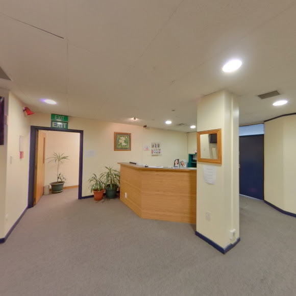 Capital Dental Newtown