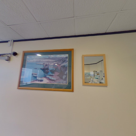 Capital Dental Newtown