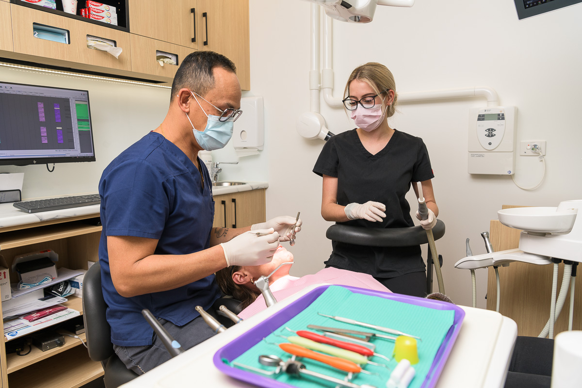 Gentle Dental Centre - dental clinic in Wellington, New Zealand