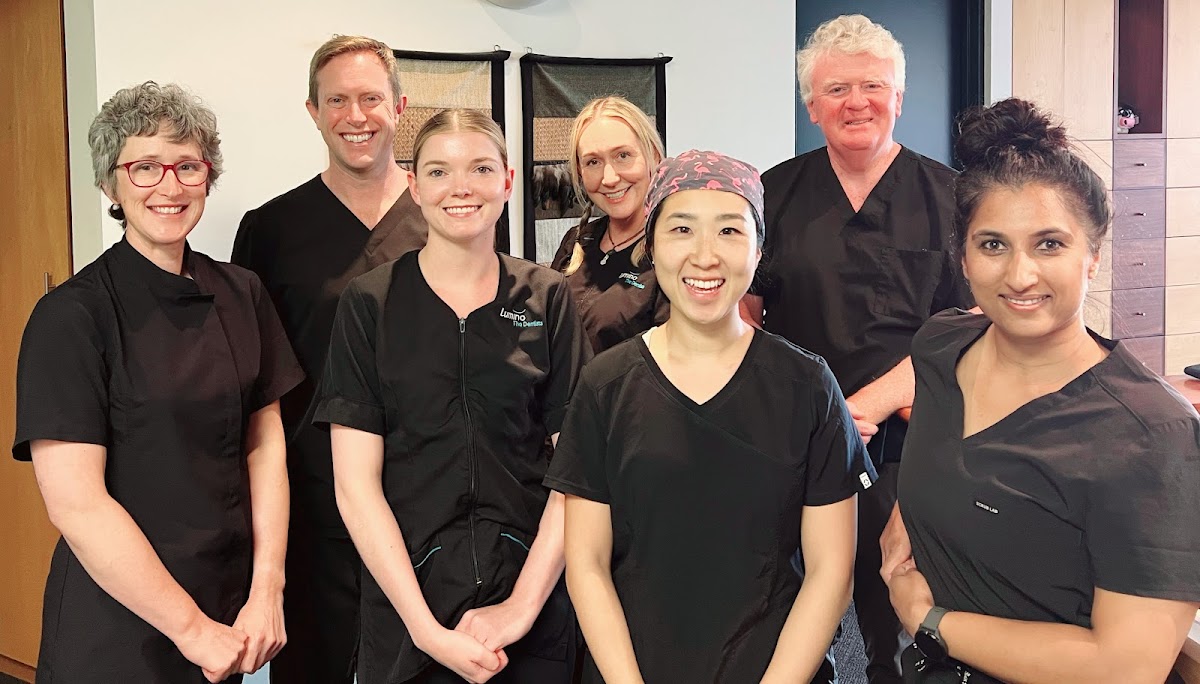 Dental Clinic Courtenay Place Dental dental clinic in Wellington