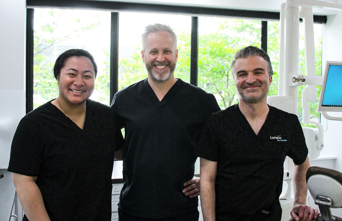 Lumino Woodward Dental - dental clinic in Wellington, New Zealand