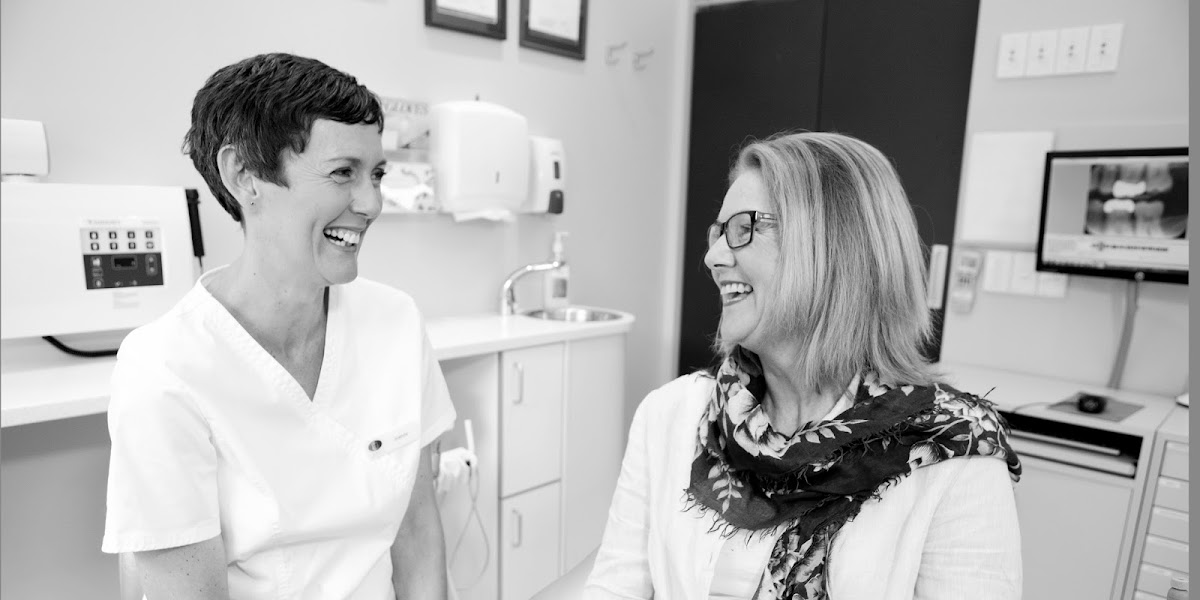 Discover Dental Wellington - dental clinic in Wellington