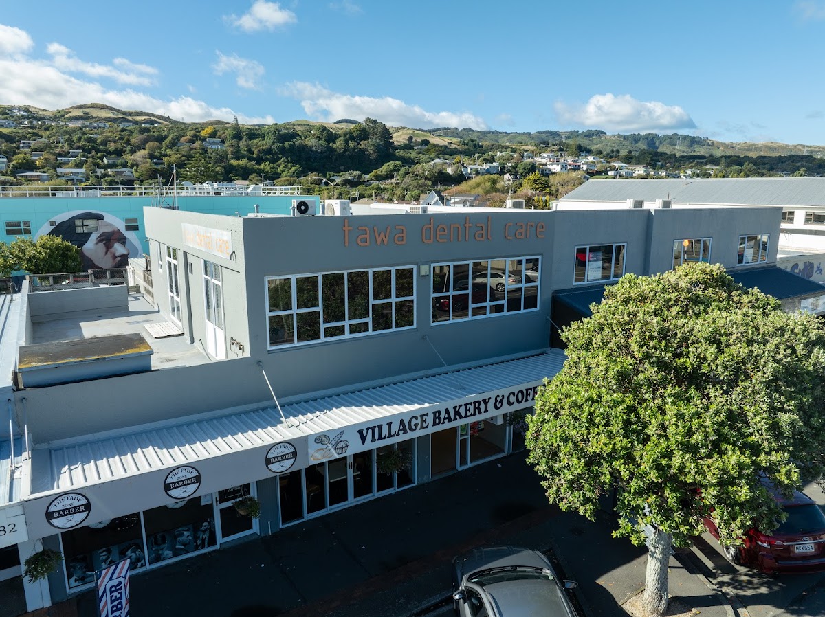 Dental Clinic Tawa dental clinic in Wellington