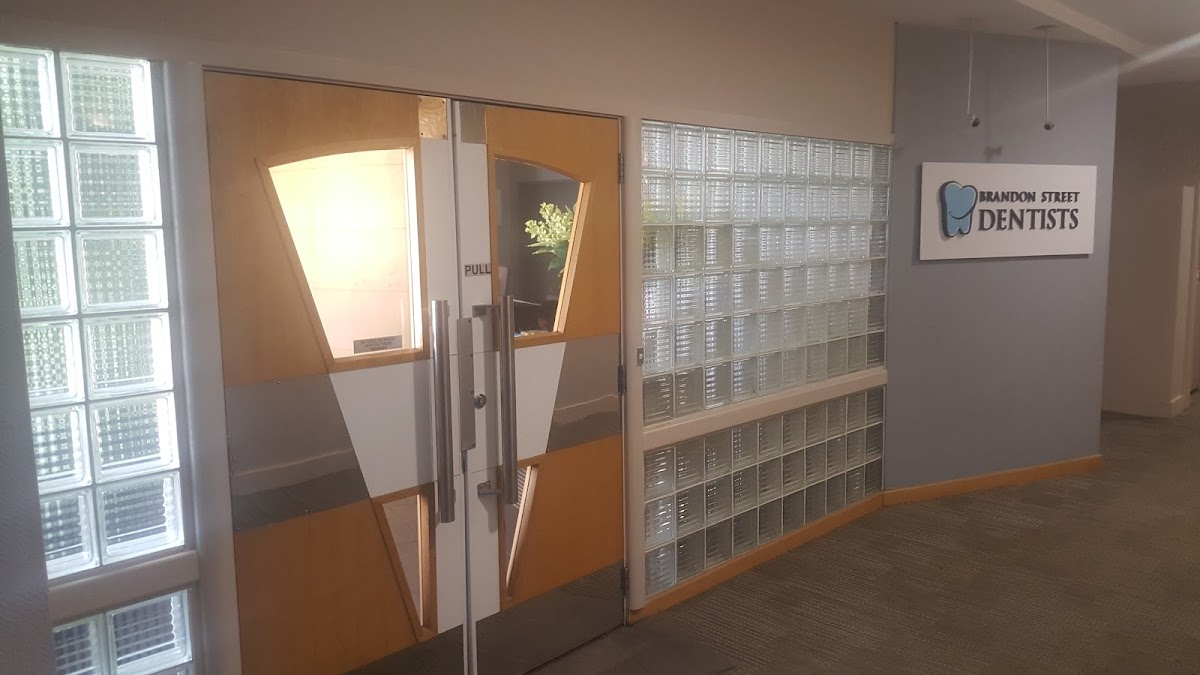 Dental Clinic Capital Dental Brandon Street dental clinic in Wellington