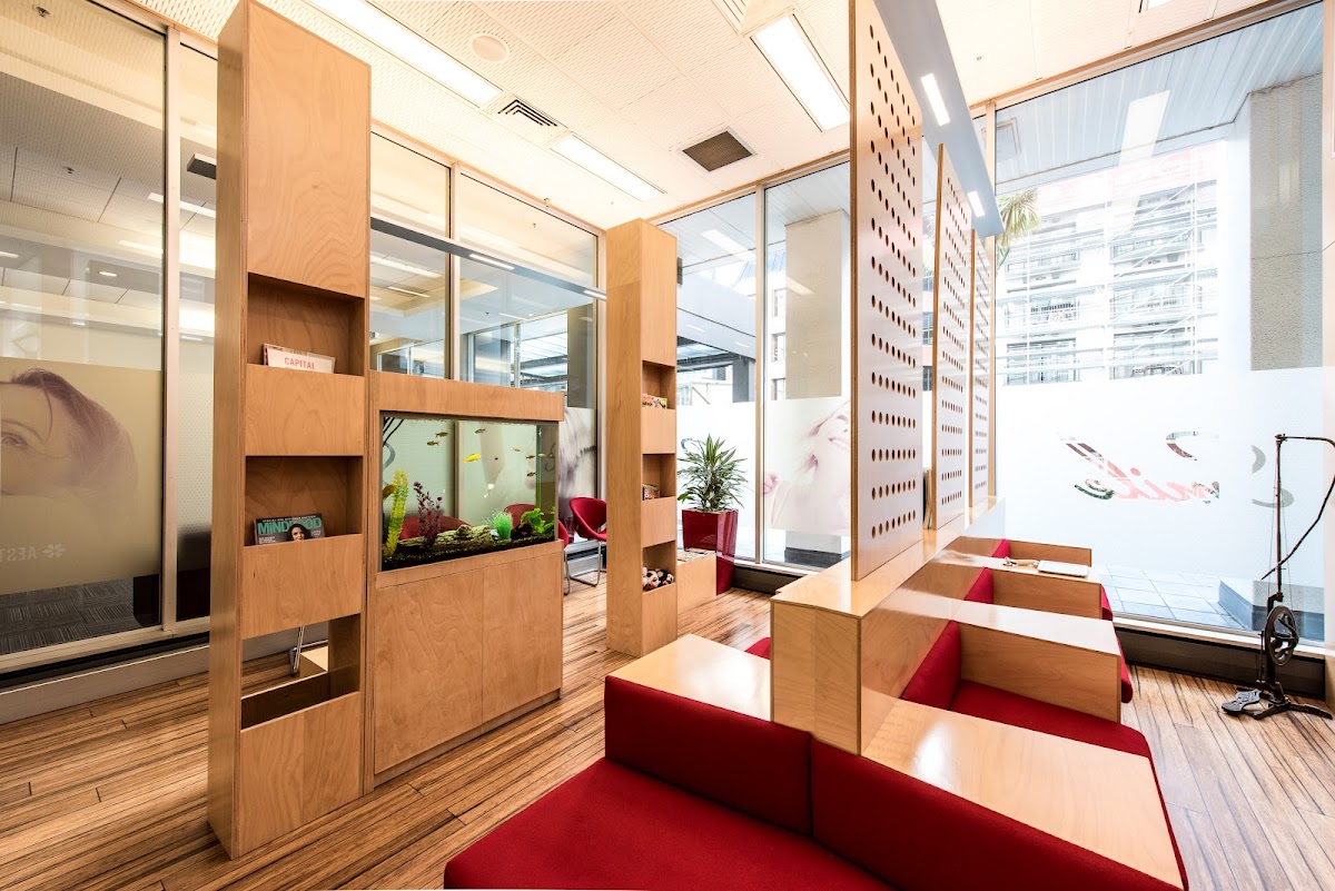 Smile Studio Ltd t/a Smile Design Dental Group - dental clinic in Wellington