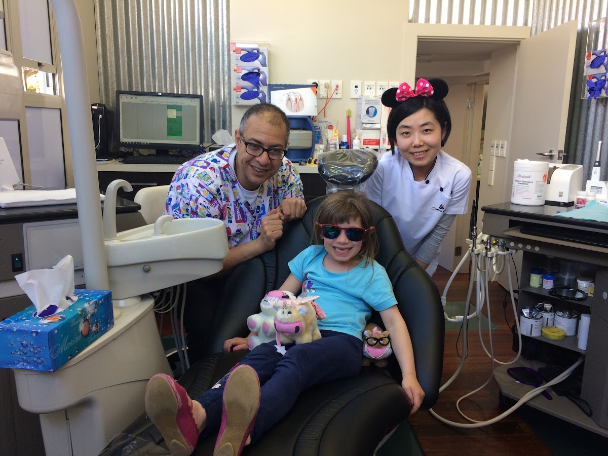 Capital Dental Thorndon - dental clinic in Wellington, New Zealand