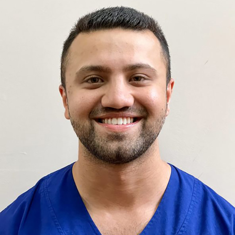 Dentist Rohan Sejpal - Oral Surgery, Conscious IV Sedation, Facial Trauma, Oral Pathology