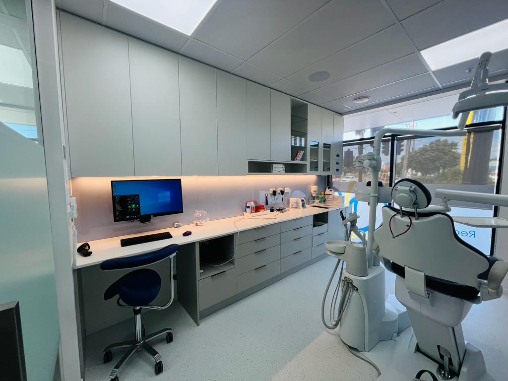 Real Dentistry - dental clinic in Wellington, New Zealand