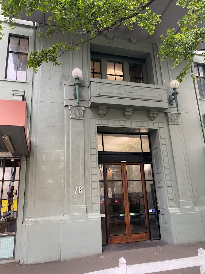 Dental Clinic Wellington Oral Surgery dental clinic in Wellington