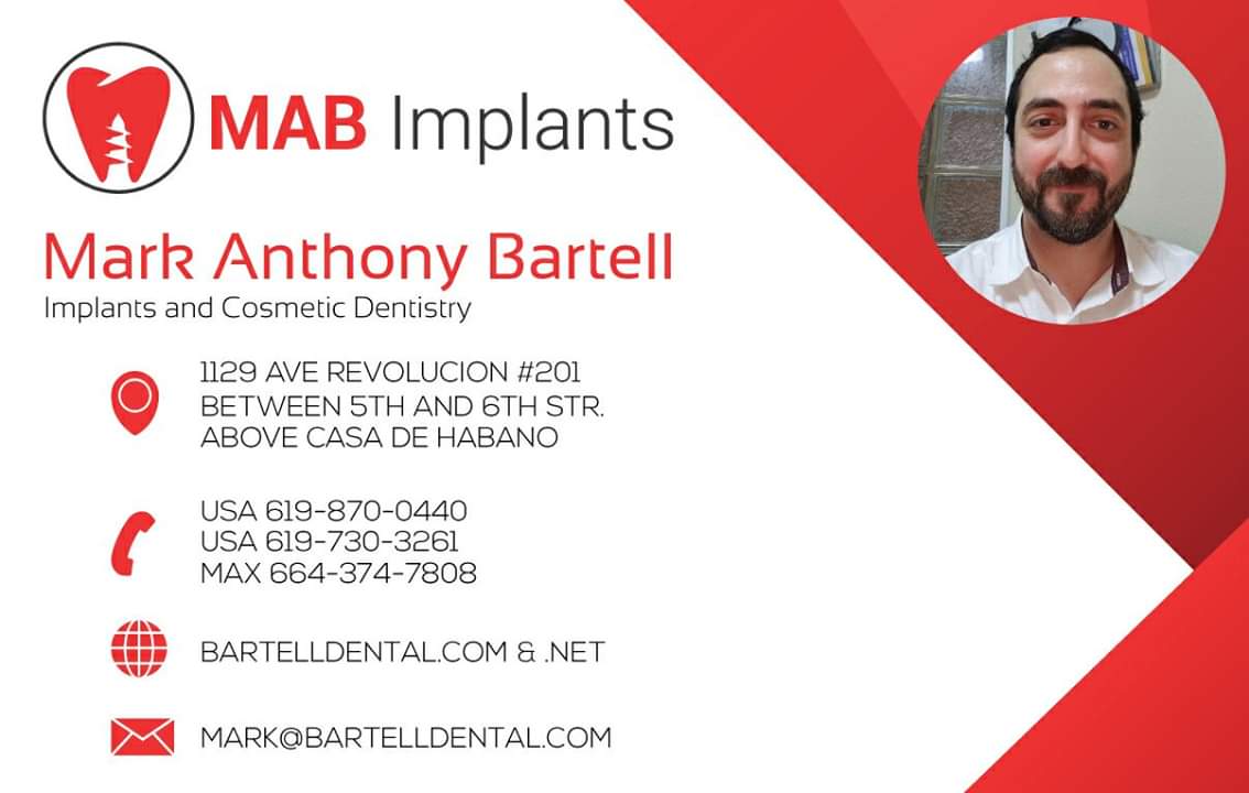 Clínica Dental Bartell - dental clinic in Tijuana, Mexico