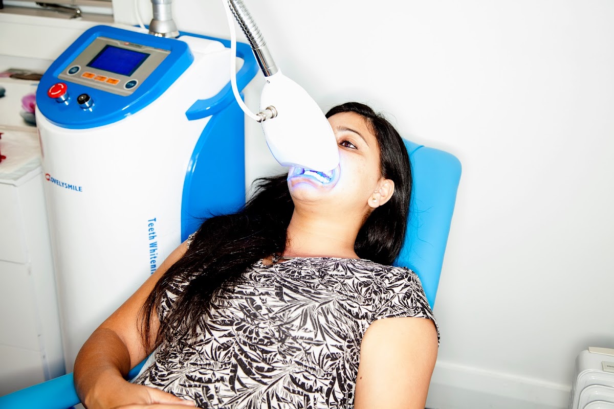 Dental Clinic Lovelysmiles Professional Teeth Whitening dental clinic in Wellington
