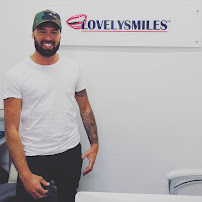 Lovelysmiles Professional Teeth Whitening