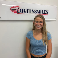 Lovelysmiles Professional Teeth Whitening