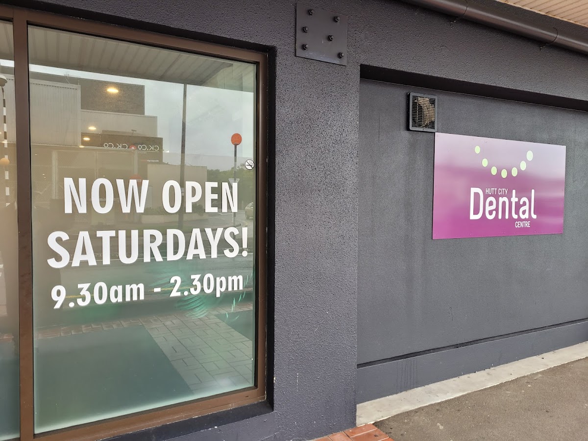 Dental Clinic Hutt City dental clinic in Wellington