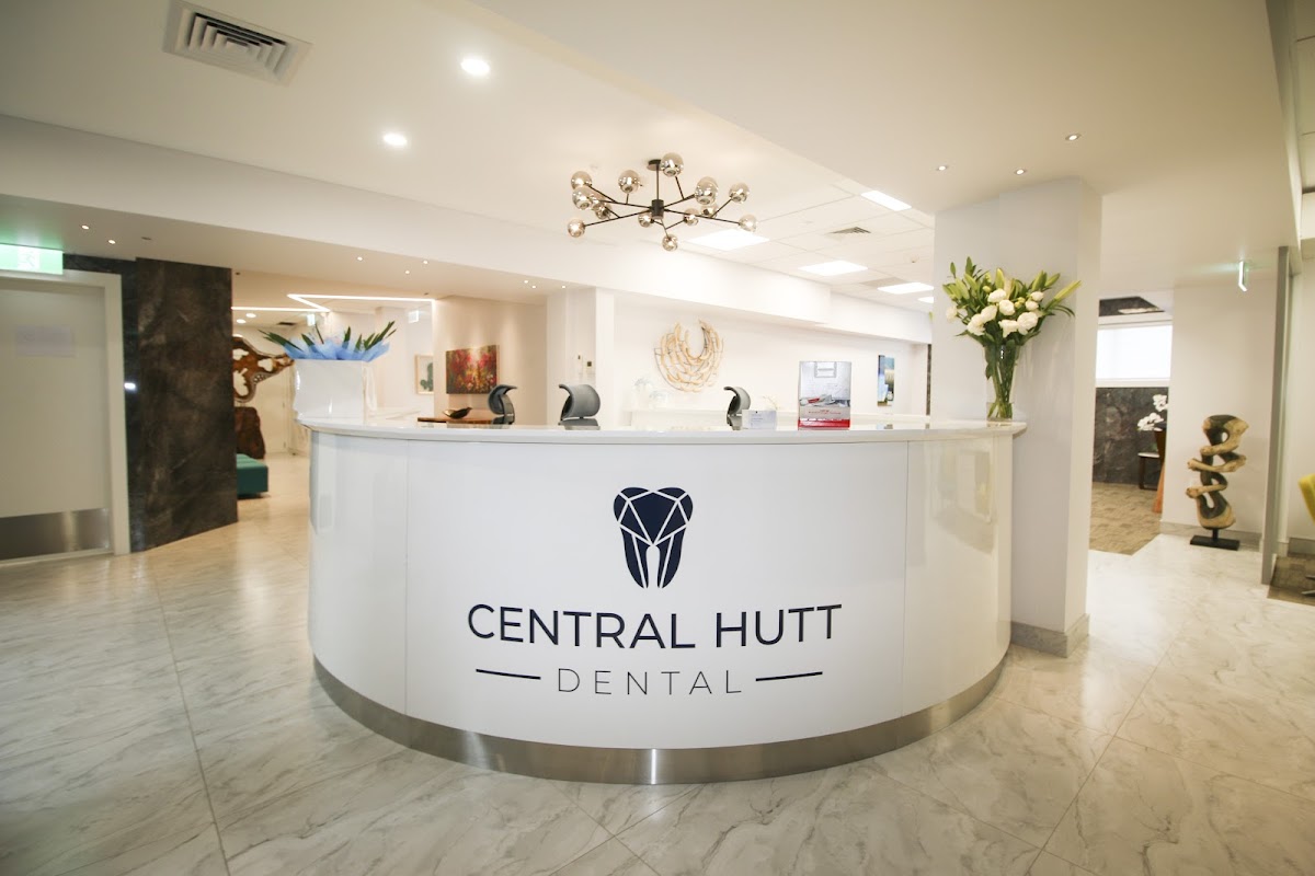 Dental Clinic Knights Road dental clinic in Wellington