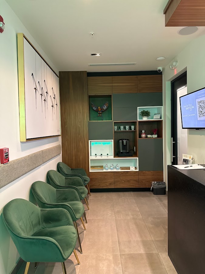 Molar House Dental Clinic - dental clinic in Tijuana