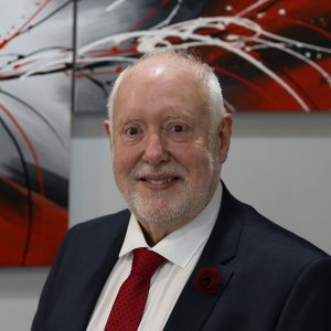 Dentist, Clinical Oversight and Prescribing Robert Watcyn Jones - Dental and oral surgery, orthodontics, aesthetic medicine
