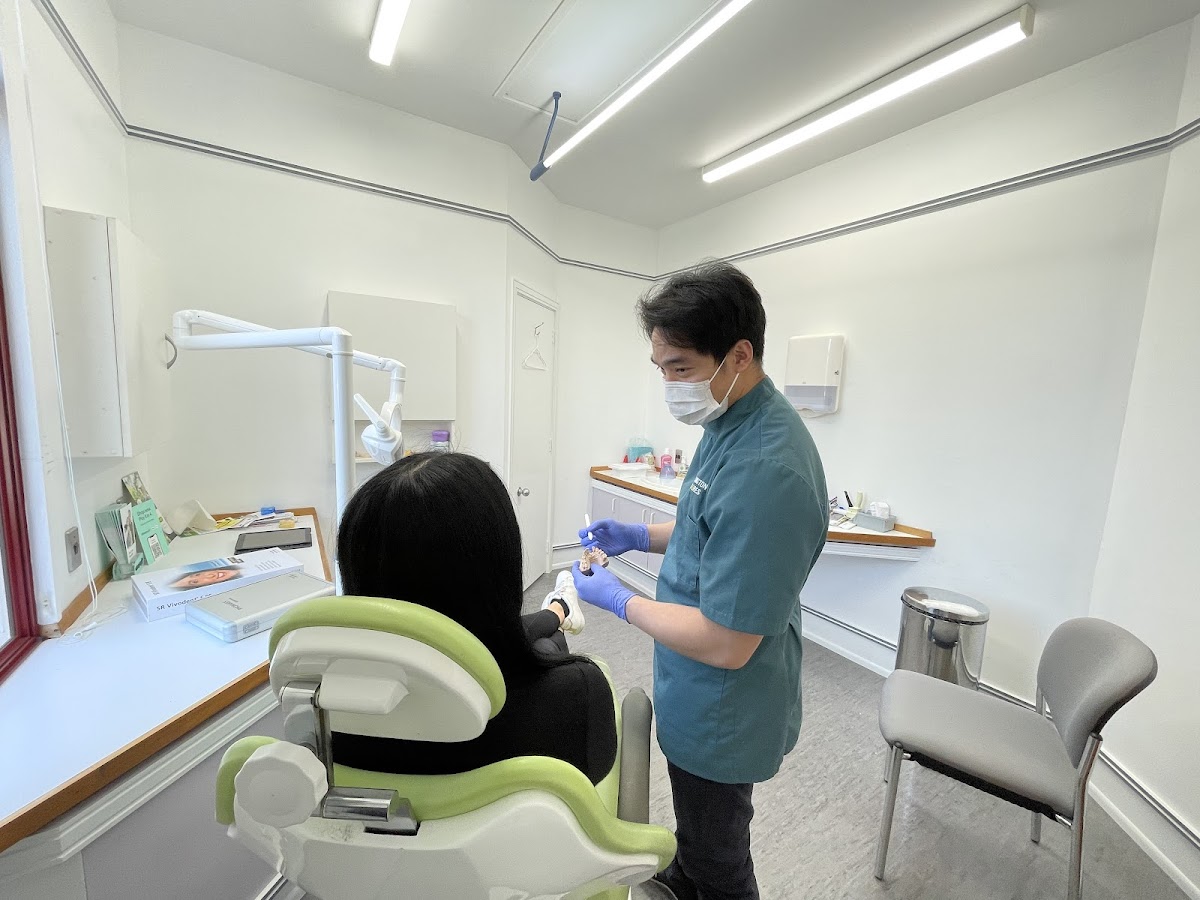 Wellington Dentures - Dentures and Dental Implant Dentures - dental clinic in Wellington, New Zealand