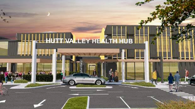 Hutt Dental Hub - dental clinic in Wellington, New Zealand