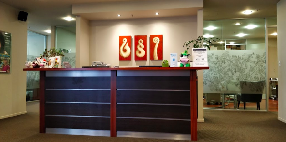 Dental Clinic Dr Dikesh Parmar dental clinic in Wellington