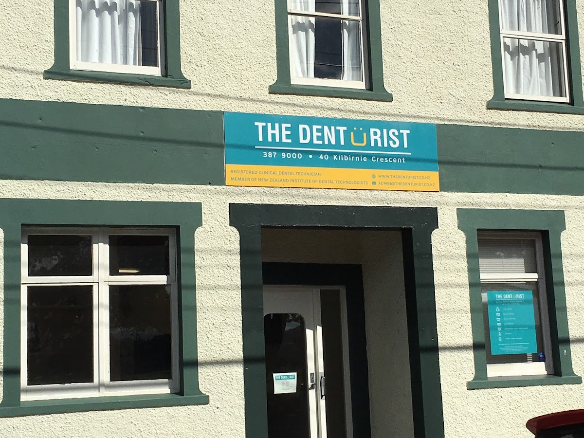 The Denturist / Wellington Dentures - Dentures and Dental Implant Dentures - dental clinic in Wellington