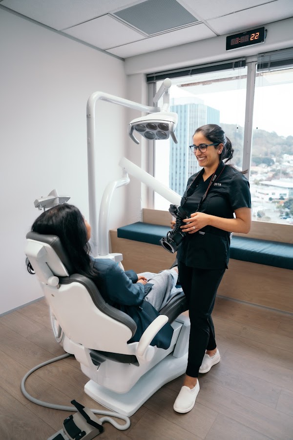 Thorndon Orthodontics - dental clinic in Wellington