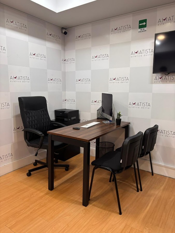 Amatista l Estética Dental Tijuana - dental clinic in Tijuana