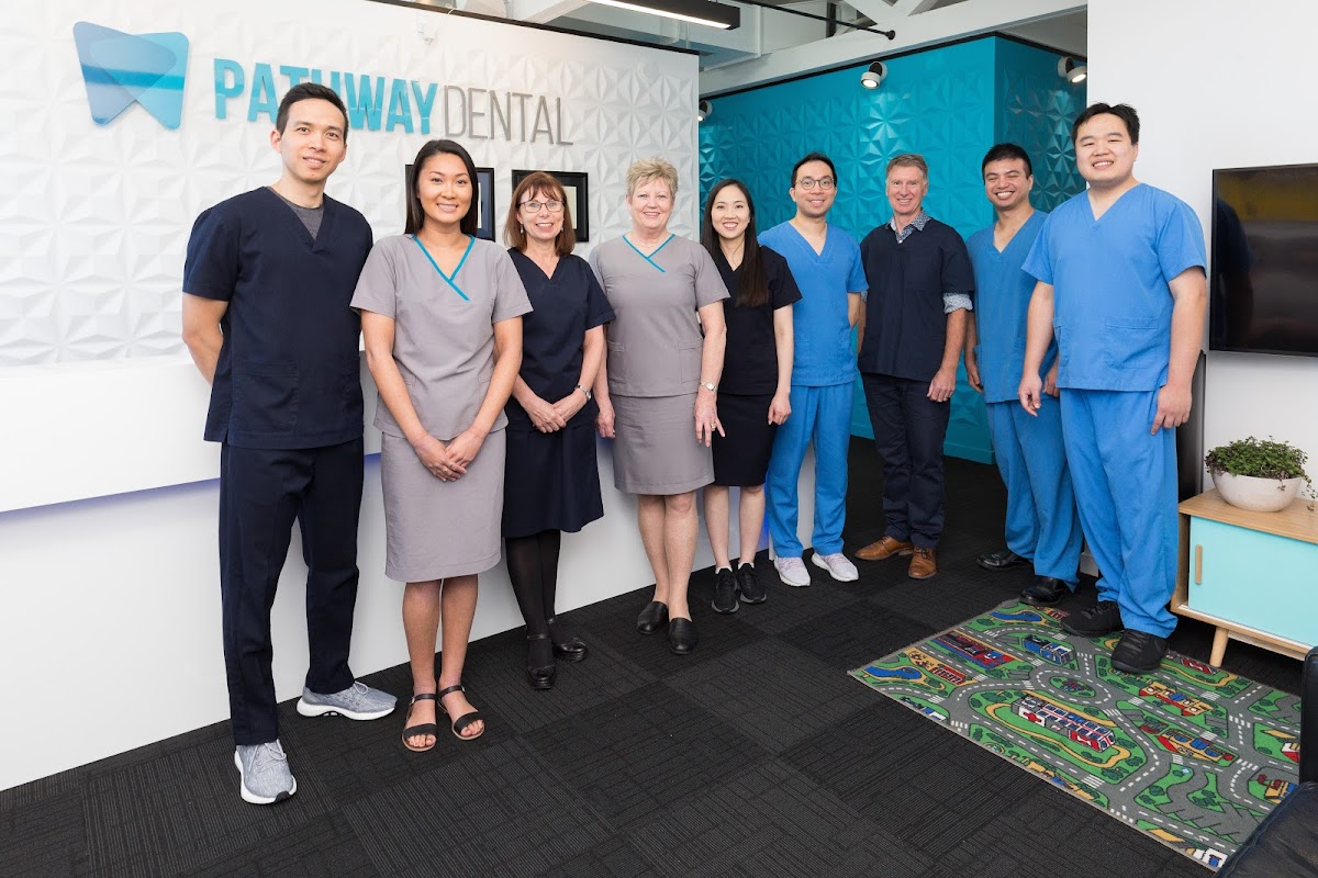 Pathway Dental