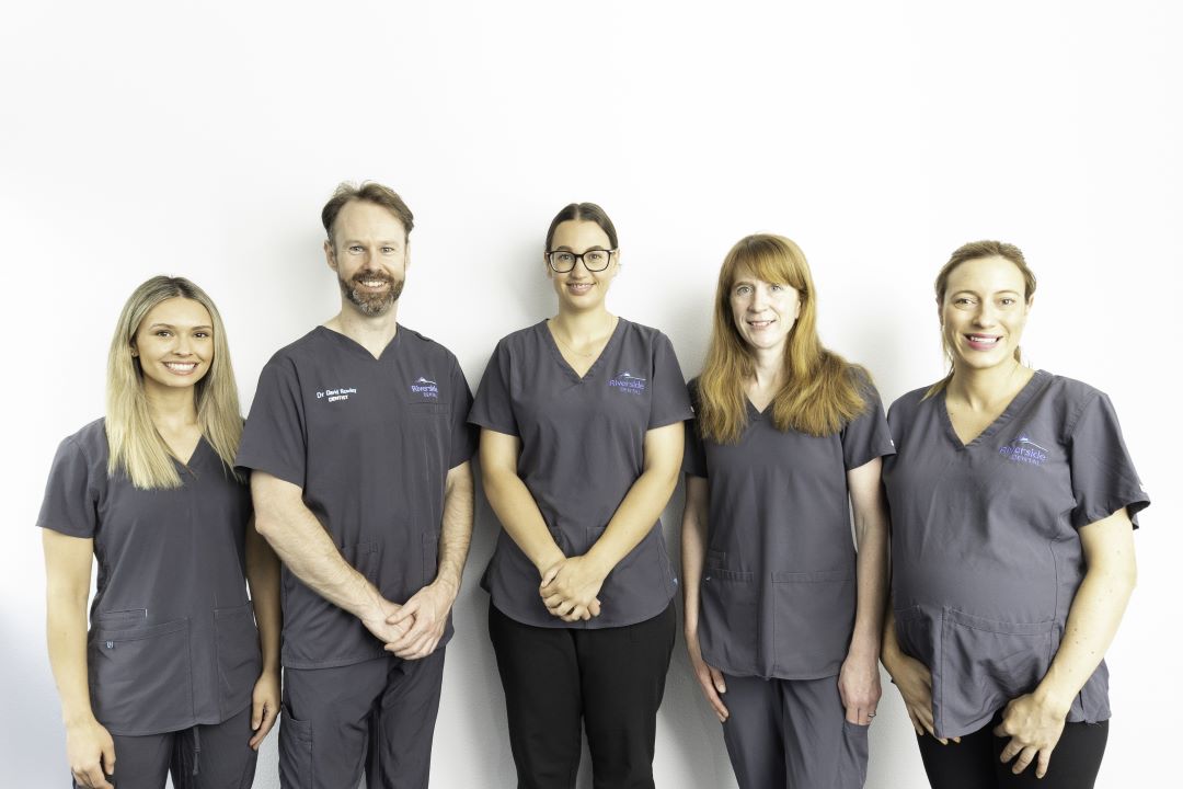 Riverside Dental Christchurch City - dental clinic in Christchurch, New Zealand