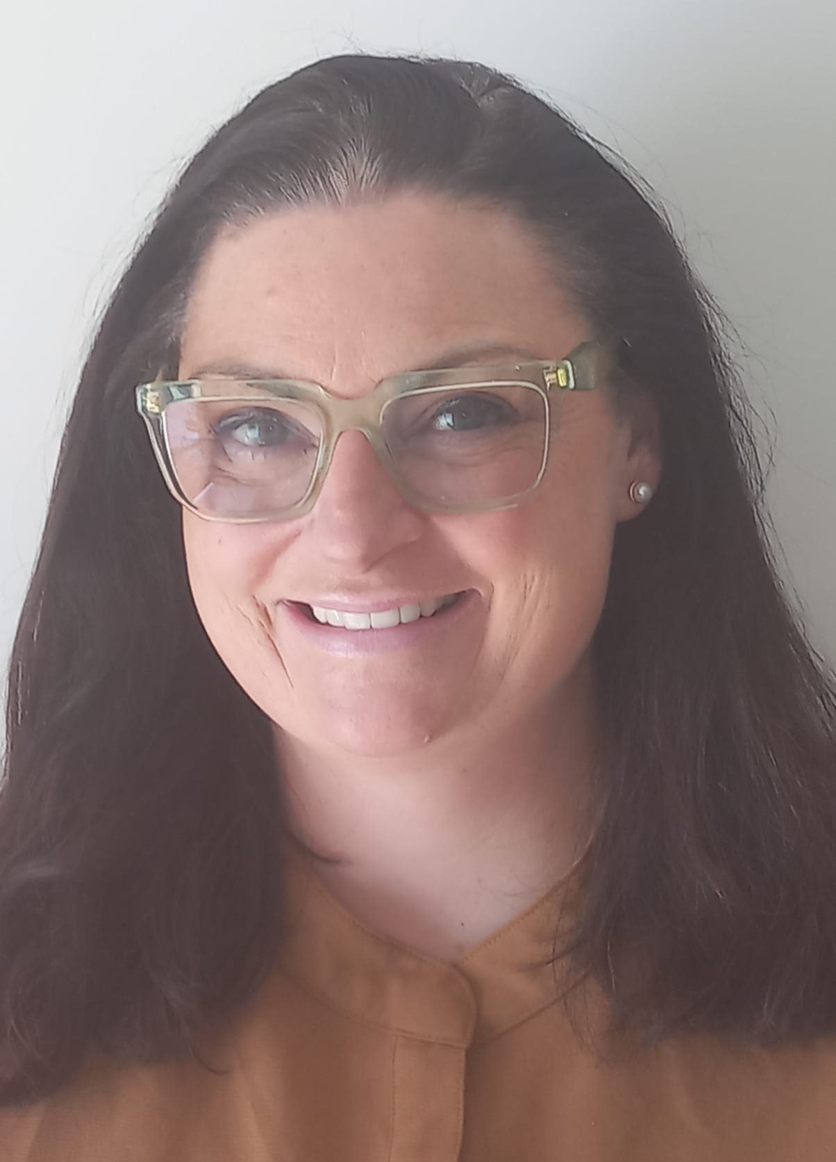 Dr. Keira Malone