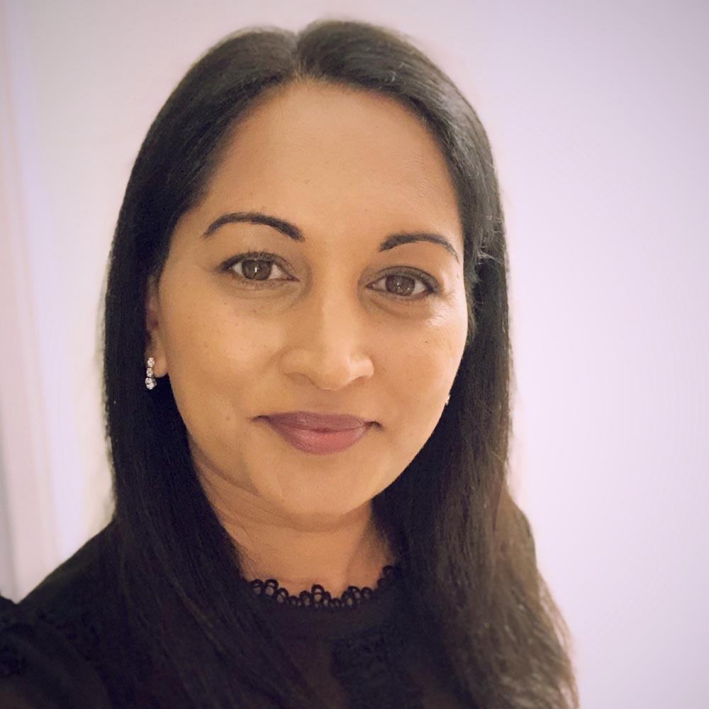 Dr. Rozeleen Rahiman