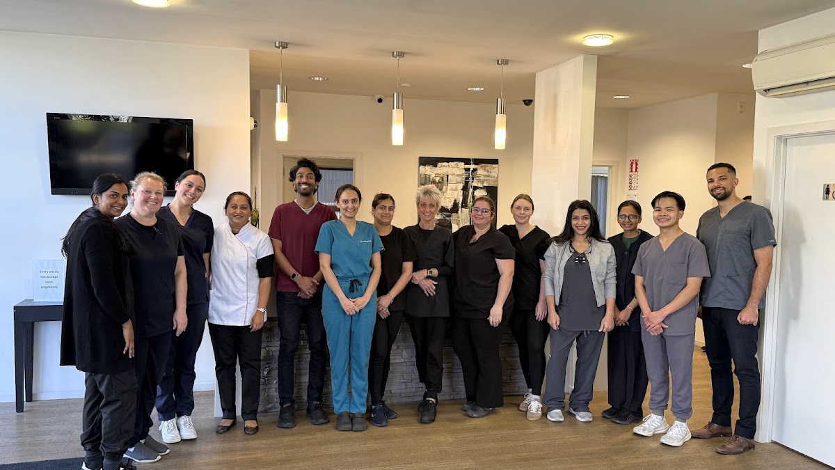 Garden City Dental - dental clinic in Christchurch