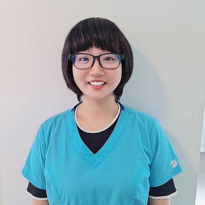 Dr. Liying Jin