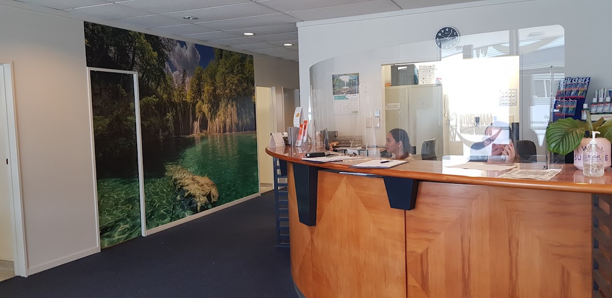 Sydenham Dental Centre - dental clinic in Christchurch, New Zealand