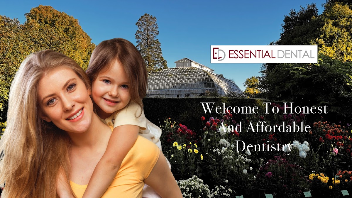 Essential Dental - dental clinic in Christchurch, New Zealand