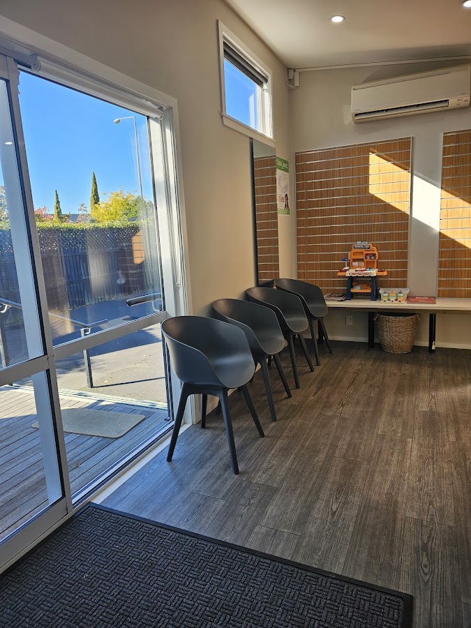 Riccarton Dental Studio (Previously Stafford Dental Centre - Sockburn) - dental clinic in Christchurch, New Zealand