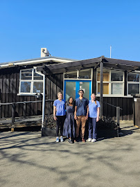 Riccarton Dental Studio (Previously Stafford Dental Centre - Sockburn)