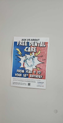 Riccarton Dental Studio (Previously Stafford Dental Centre - Sockburn)