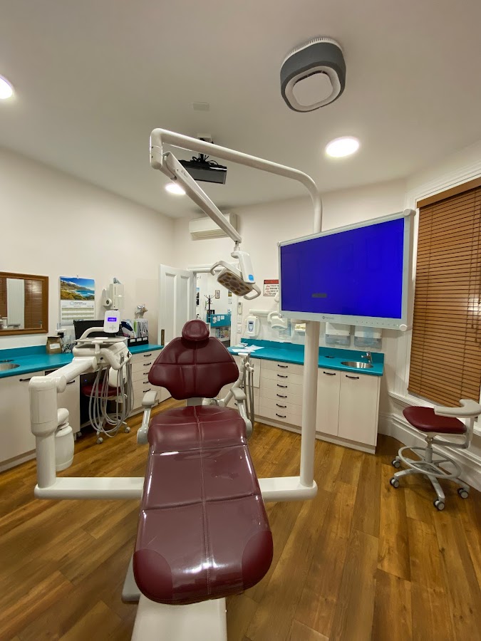 Smile Concepts - dental clinic in Christchurch, New Zealand