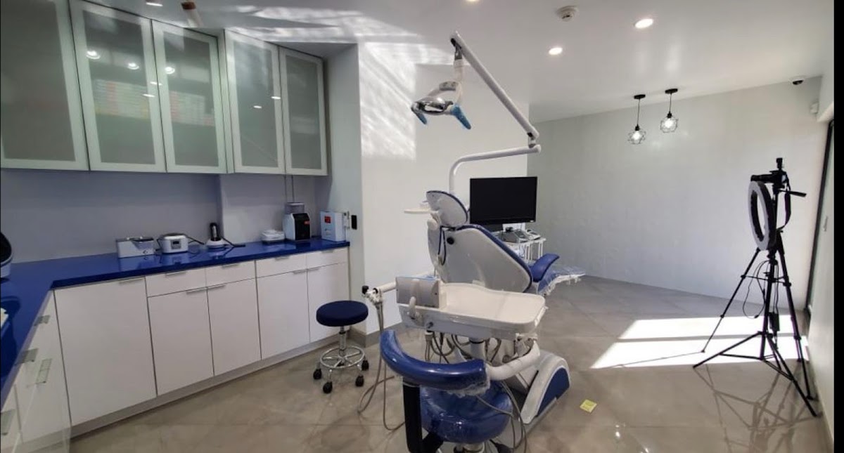 Wellness dental clinic
