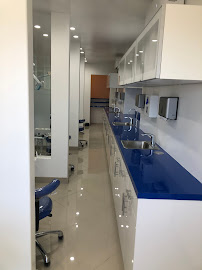 Wellness dental clinic